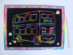 71542-15 Vyškr.malý AUTOBUS